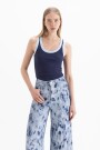 MUSCULOSA FRUIT Azul