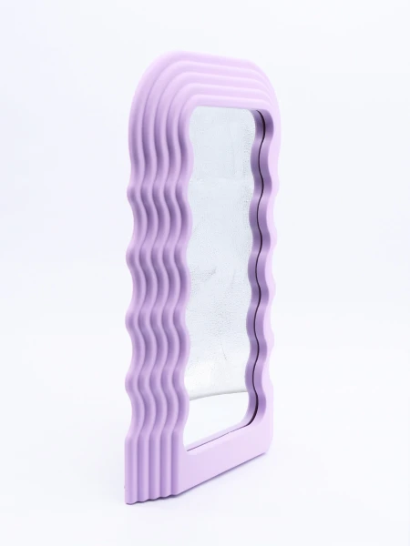 ESPEJO LILAPPY VIOLETA
