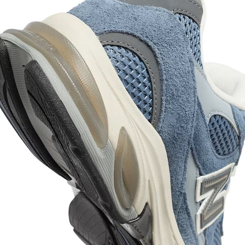 Championes New Balance 2010 - Azul Championes New Balance 2010 - Azul