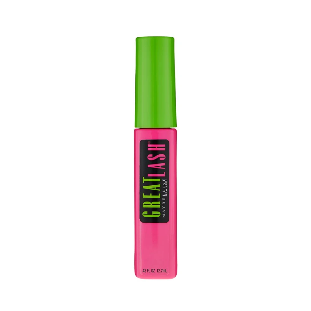 MAYBELLINE G.LASH MASC.PESTAÑ W/S BLACK
