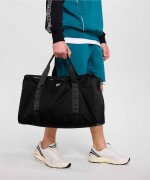 Bolso de Viaje The Convertible Travel Bag Unisex Black