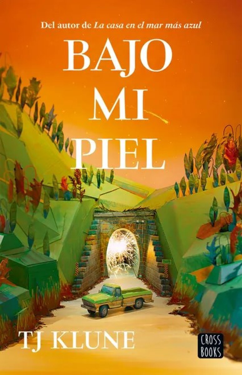 BAJO MI PIEL 