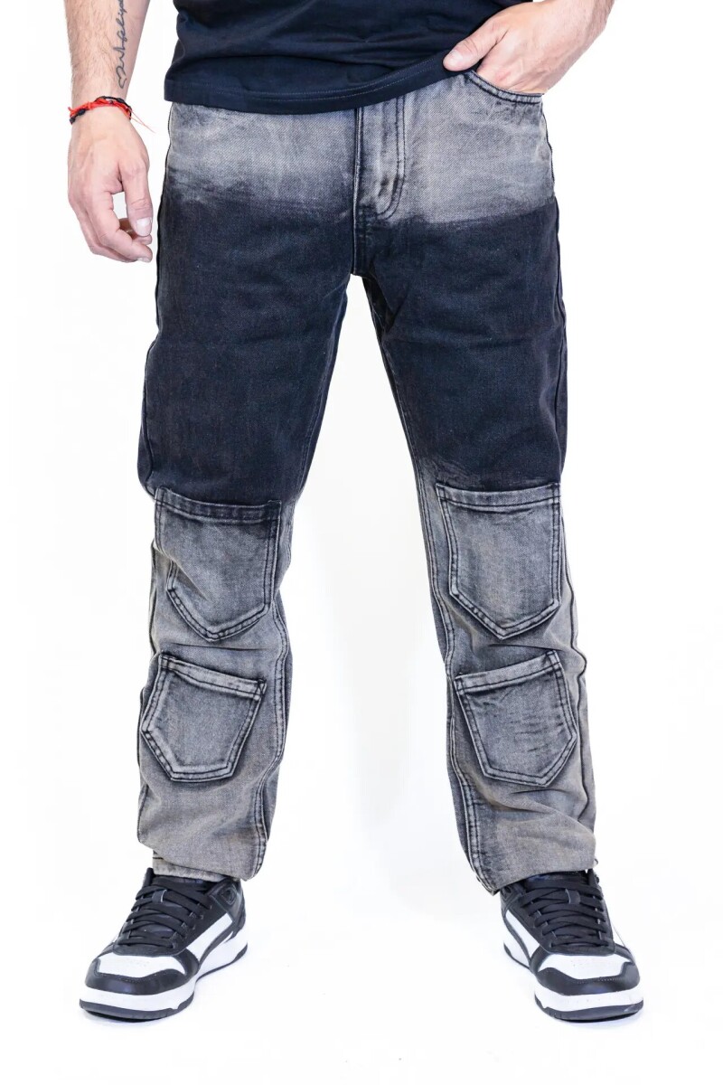 Jean ValleNevado Gris