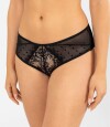 Culoteless aleli Negro