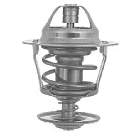 TERMOSTATO VOLKSWAGEN VW NAFTA,OPEL,PORSCHE,SEAT, DOBLE 54MM MLH TERMOSTATO VOLKSWAGEN VW NAFTA,OPEL,PORSCHE,SEAT, DOBLE 54MM MLH