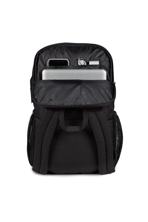 Mochilas Jansport Campus Pack Unisex Black
