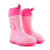 Botas de Lluvia Active de Niños - HQ-1907 Rosado