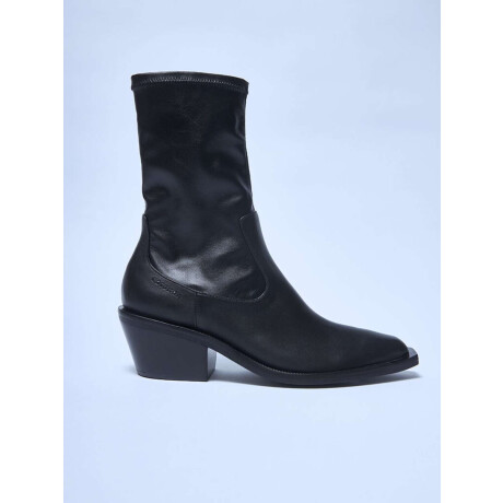Bota Bruna Black