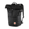 Mochila Fjallraven High Coast Foldsack 24 Unisex Black