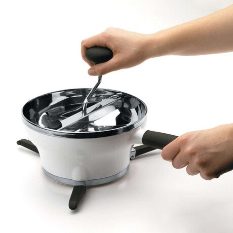 Oxo Gg Puretera Acero Inoxidable