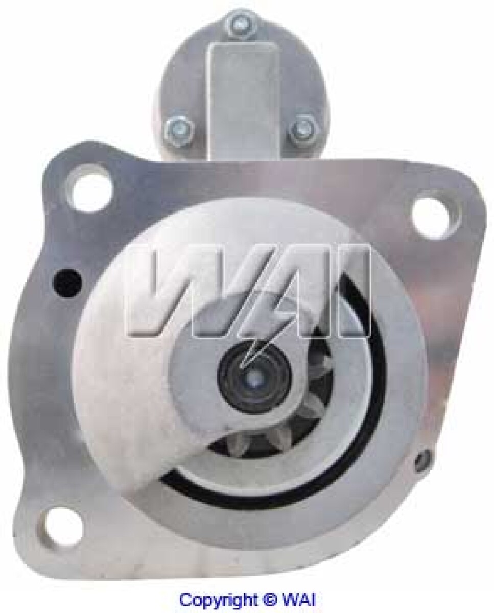 ARRANQUE - JCB M.FERGUSON 12V 10D C/REDUCTOR MARELLI=STR.MS3 TRANSPO 