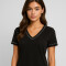 Remera Balsa Negro