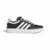 Championes ADIDAS HOOPS CLASSIC Hombre KI1056 Negro-blanco