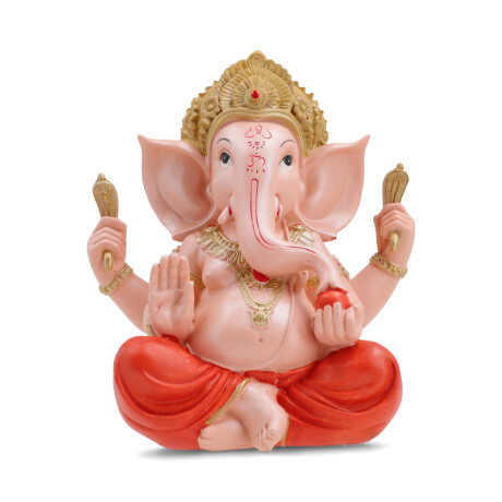GANESH DE POLIRESINA Gp073/25cm
