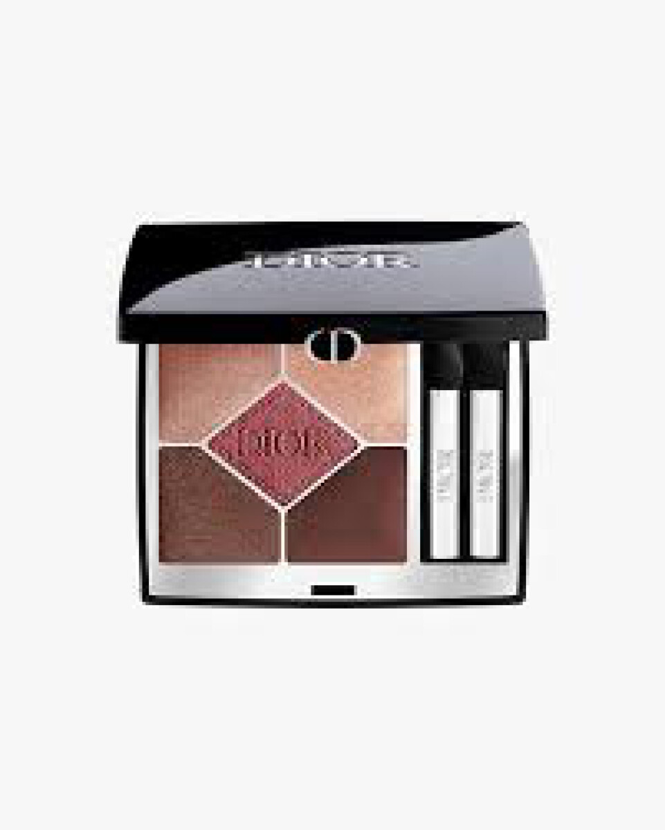 Diorshow 5 Couleur Couture Eyeshadow 689 