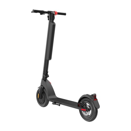 Monopatín Eléctrico Kixin X8 350 W Rueda 10" Batería 36 V 10 Ah hasta 45 km Monopatín Eléctrico Kixin X8 350 W Rueda 10" Batería 36 V 10 Ah hasta 45 km