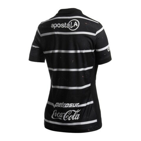 Camiseta Oficial Club Olimpia 2025 Alternativa L