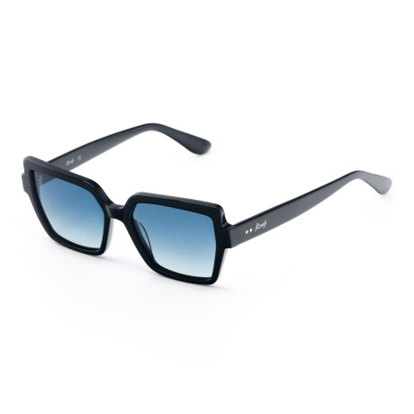 Lentes de Sol Runa 2621 Negro