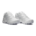 Salomon SPEEDCROSS 3 Unisex - Blanco/Plata Blanco-Plata