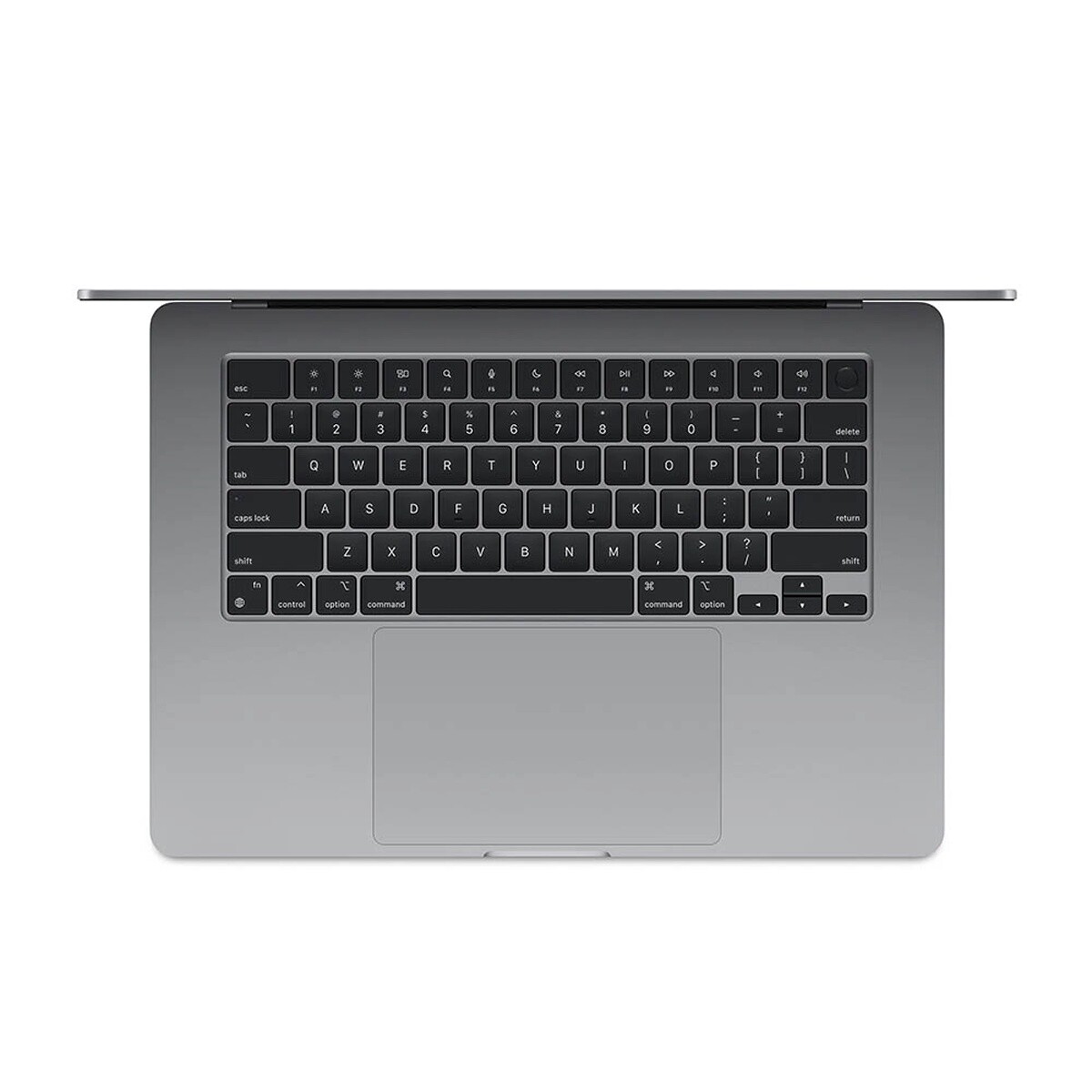 Apple MacBook Air 15.3" Chip M2 256GB SSD / 8GB RAM MQKR3CI/A Space grey