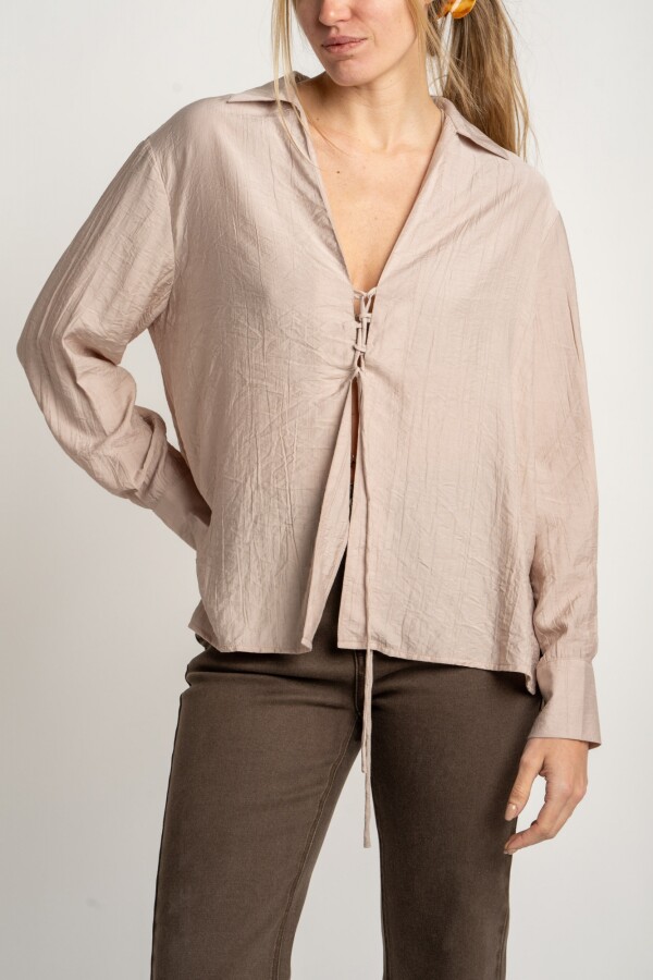 Blusa Vison