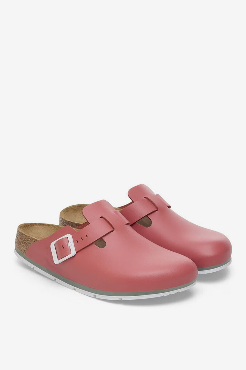 Boston PRO LE Mars Red Rojo