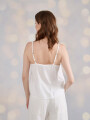 Musculosa Cerdenia Blanco