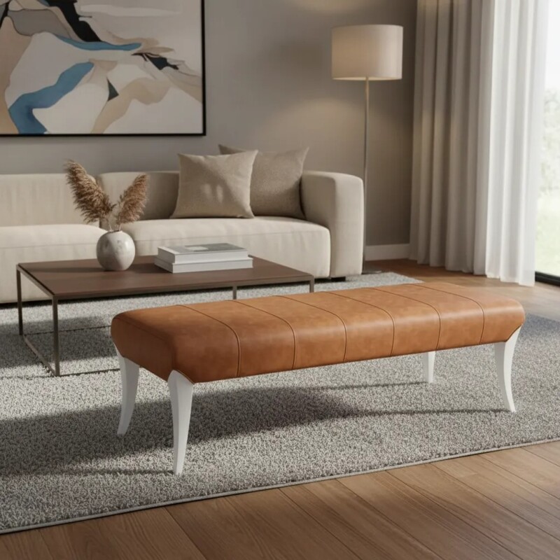 BANCO 2 LUGARES 1.40mts - CON DETALLES EN LA MADERA - OUTLET BANCO 2 LUGARES 1.40mts - CON DETALLES EN LA MADERA - OUTLET