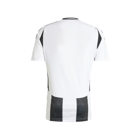 CAMISETA adidas JUVENTUS 24/25 HOME WHITE/BLACK