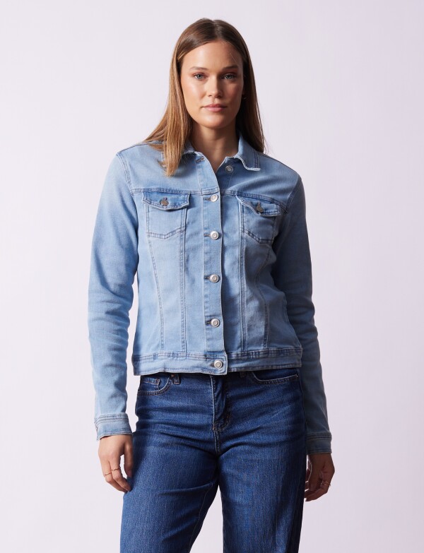 Camperita Jean JEAN CLARO