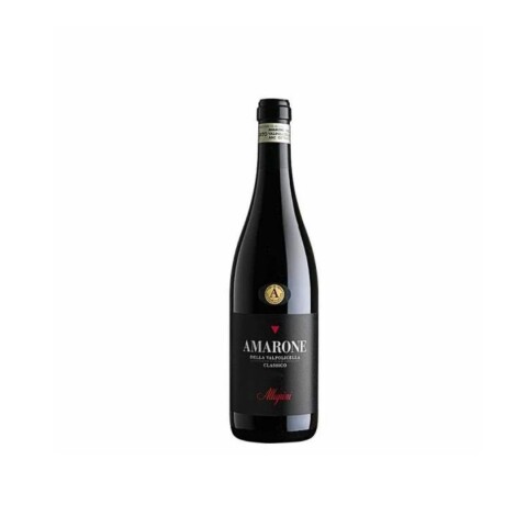 Allegrini Amarone De La Valpolicella Classico D.O.C. Allegrini Amarone De La Valpolicella Classico D.O.C.