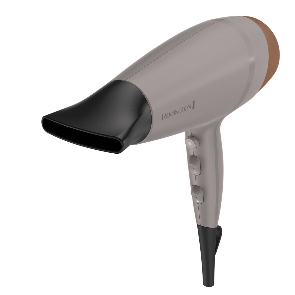 Secador de Pelo Remington D26A Colageno y Biotina Therapy 