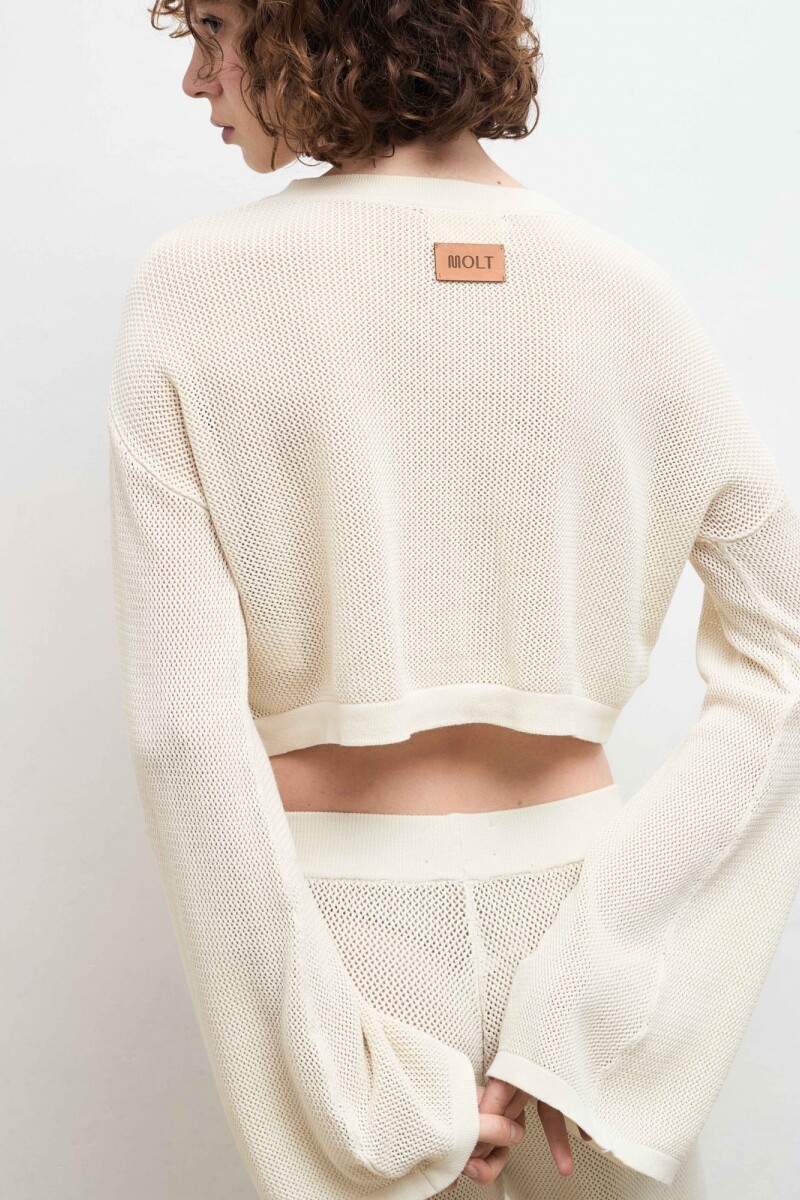 Cala Off White