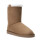 Botas de Mujer Miss Carol YORK con simil piel Taupe