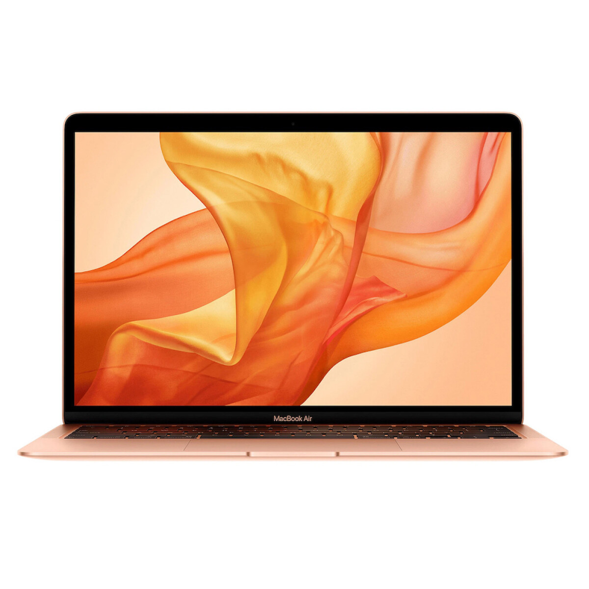 Macbook Air 13" M1 8gb 256gb Gold 