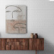 Ceramica Blanca Colores Plenos Brillo 32X56Cm Pared GAMAS DE BLANCO