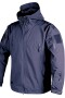 Campera táctica en neopreno SPECIAL OPS Azul