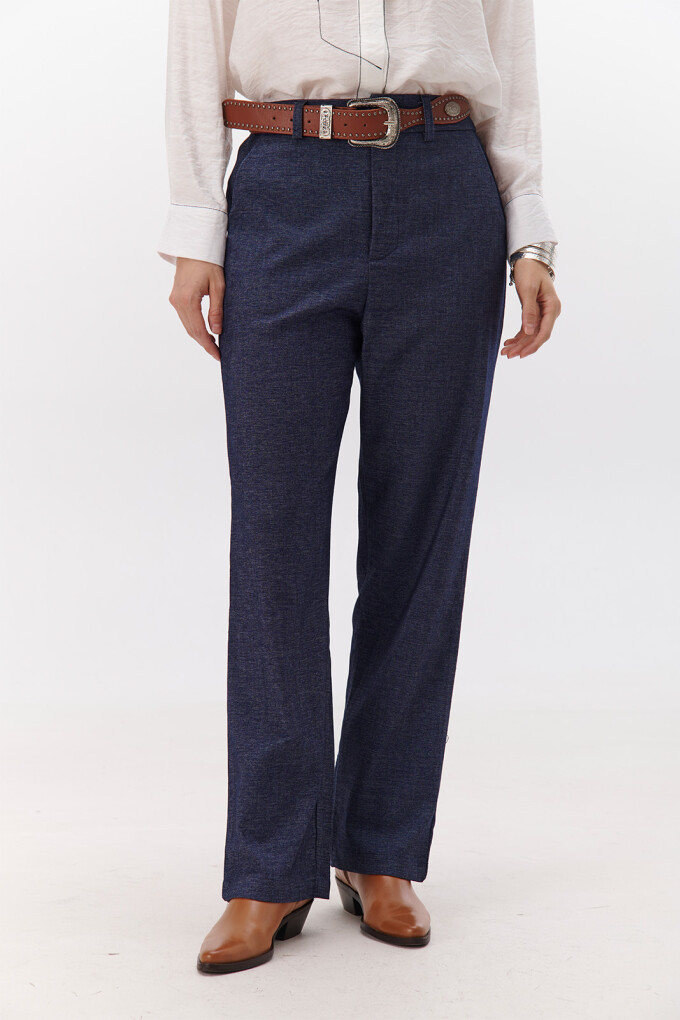 PANTALON TRUMAN AZUL