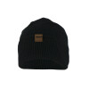 Austral Gorro Knit Hat Adult Black Negro