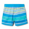 Short B Niños BRIGTH AQUA