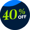 Sale 40%