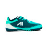 Calzado Austral Soccer - Blast Tf / Kids Turquesa
