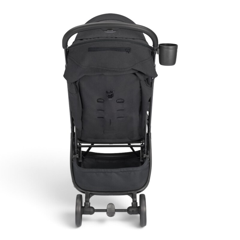 Coche de Paseo Joie Porto – Ultraliviano Tamaño Cabina, del Nacimiento a los 22 kg Coche de Paseo Joie Porto – Ultraliviano Tamaño Cabina, del Nacimiento a los 22 kg