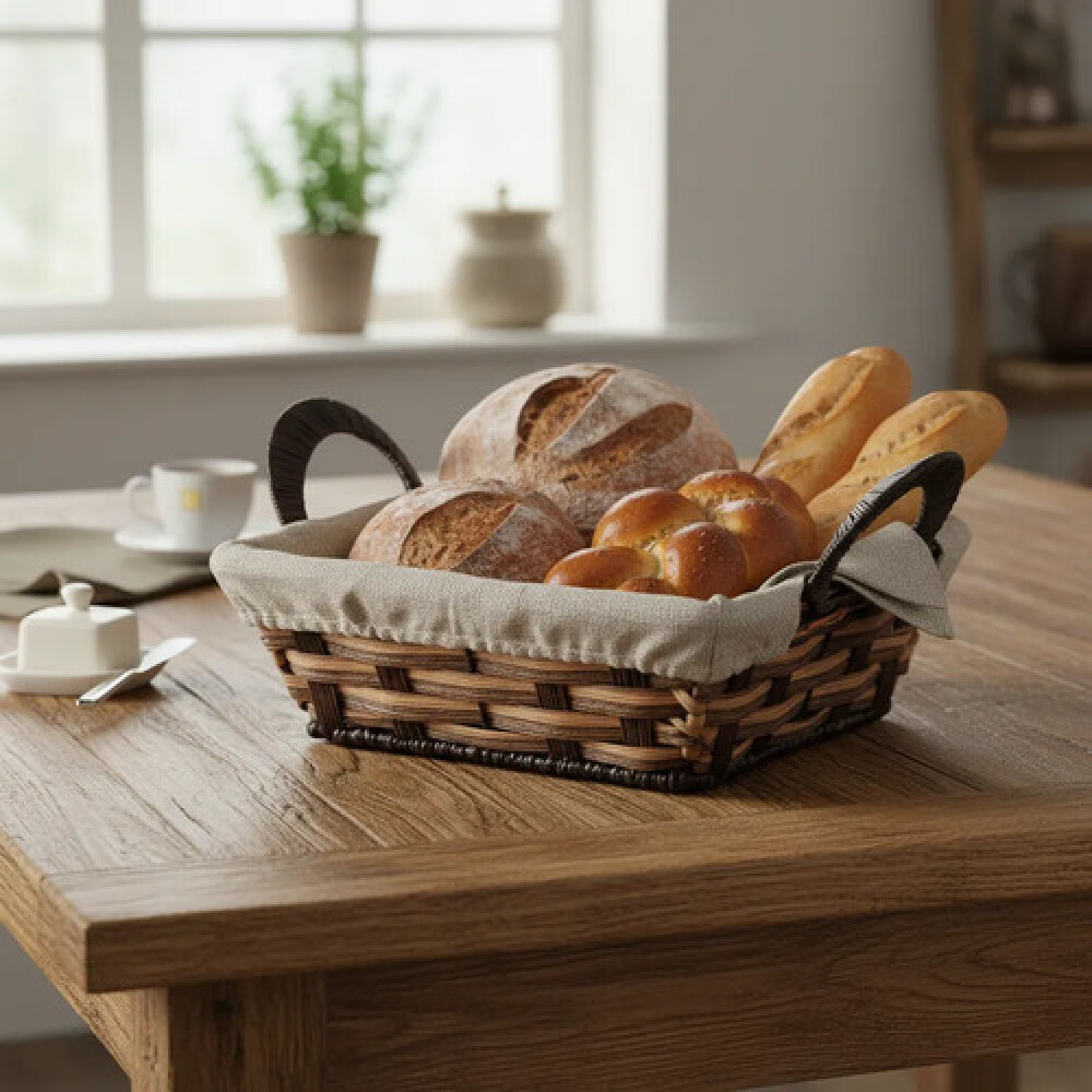 Panera plastico simil ratan PRISMA Panera plastico simil ratan PRISMA