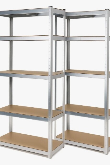 Promo Pack X2 Estantería 86b Promo Pack X2 Estantería 86b