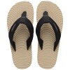 Sandalias Havaianas Surfer Coast Hombre Nuevo Grafito Arena