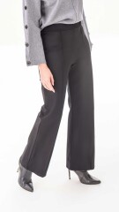 Pantalón Aria Negro