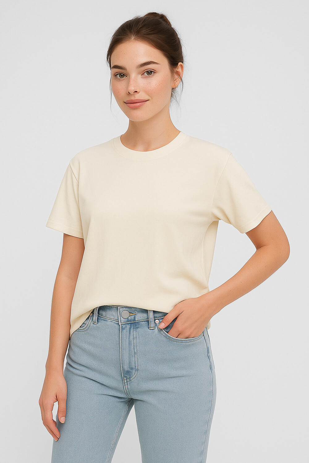 Remera Beirinas Estampado 6