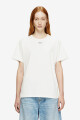 TSHIRT NORMY Blanco