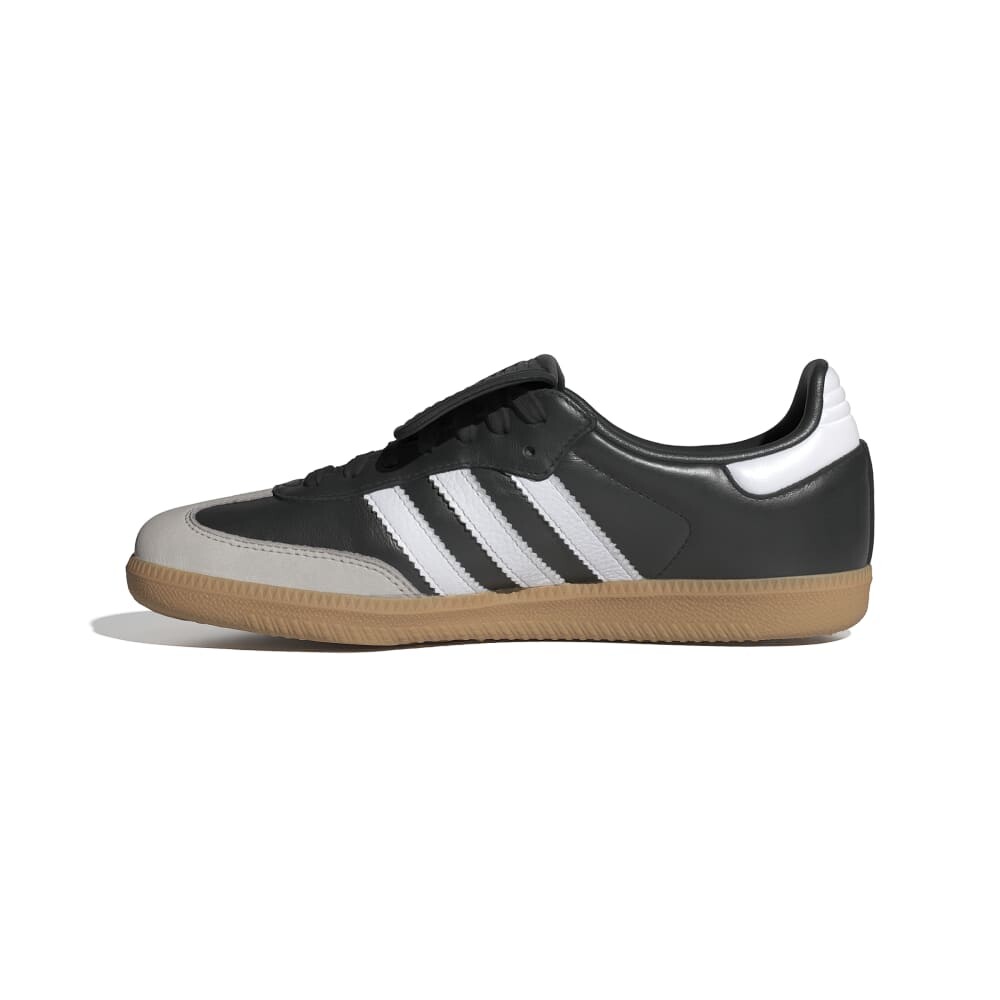 Samba LT W Black